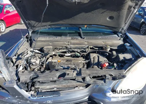 2006 Honda Cr-V Se z USA, uszkodzony, nr VIN SHSRD78976U418596